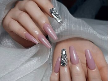 ミチネイルズ 池袋(Michi nails)/