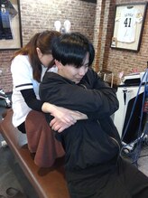 川越整骨院/B&Mゆがみ整体