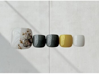 ■期間限定■5種から選べるFOOT