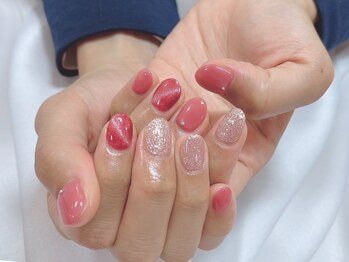 ジャストネイル(JustNail)/