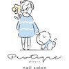 ポウティーク(Pawtique)のお店ロゴ