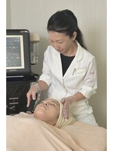 ビースキン(be-skin) 松堂 美樹子