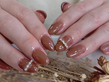 クイーンネイル(QUEEN NAIL)/