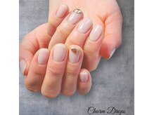 チャームドロップ/