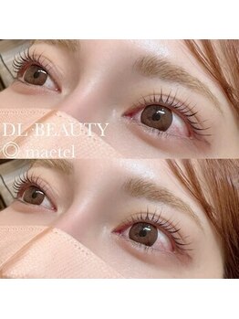 ディーエル ビューティー 町田店(DL BEAUTY)/ラッシュリフト (メーテル)