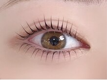 デジール/マツエク/パリジェンヌ