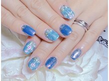 ルシア(LUCIA)の雰囲気（幸せな1日になれますように指先からキレイをお届け♪ ）