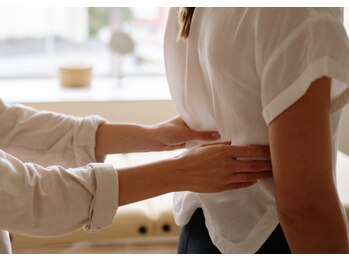 天空/こだわりの全身ケア