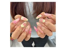 プア 千葉(pua)/yuria fullart