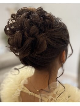 リノモアナ(Lino Moana)/Lino Moana hairdesign* 