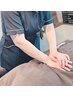 【極上全身ほぐし★90分】ベテランスタッフの贅沢極上施術・頑張ったご褒美に