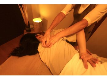 内なる回復/好評です　眠れるストレッチ　