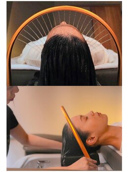 ネルスパ 田無駅前店(NeRu spa)/睡眠改善 【田無/マッサージ】6