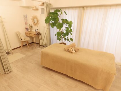 サンリーチェ(Sun Riche)の写真