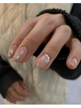 ナッティー(natty)/