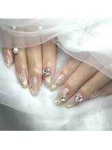 ジャスミン(jasmine)/アート10本コース