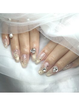 ジャスミン(jasmine)/アート10本コース