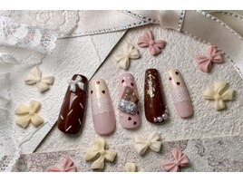 Valentine collection¥13500