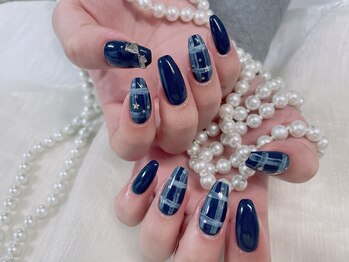 リリー(Lily)/お客様デザイン