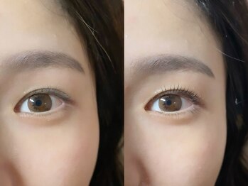 アイ ラバー(eye Lover)/ラッシュリフト（まつ毛パーマ）