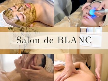 サロン ド ブラン アオヤマ(Salon de BLANC AOYAMA)/Salon de BLANC表参道
