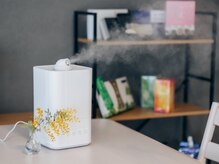 YOSAPARK Lumina ならやま店/当サロンのこだわり