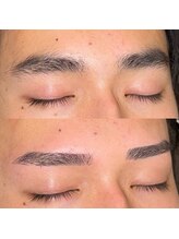 ジョジョ バイ ベロニカ(JoJo by Beronica)/がらりと