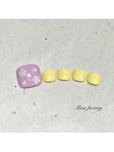 ミューズ ファクトリー(Muse factory)/