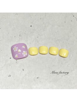 ミューズ ファクトリー(Muse factory)/