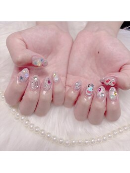 マリネイル(Mari NAIL)/