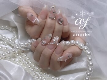 アミュレット 天王寺店(amulet)/