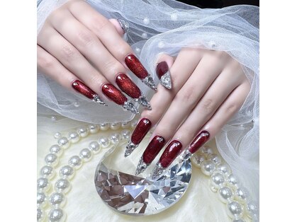 ドリス(Doris)の写真