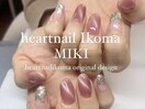 ☆お客様ネイル☆