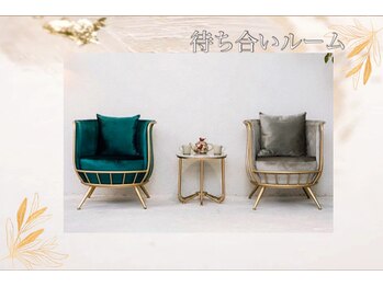 エモーション 自由が丘店(Emotion)/カウンセリングルーム
