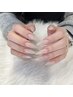 【5/11～平日に使える！】オフ込みワンカラー5500円→3500円