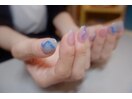 Blue×Purple