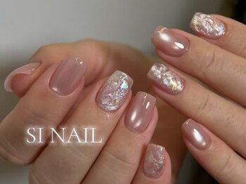 エスアイネイル(SI Nail)/