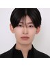 平日限定割【トップ】韓国メンズメイク+ヘアセット 22,000円⇒18,000円