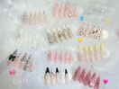 シンプル定額デザイン