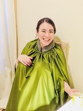 フラン(Fran) 高瀬 ひさえ