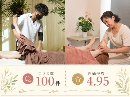中洲4丁目整体院の写真