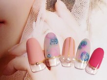 キュート ビューティーサロン(Cute Beauty Salon)/オフなし5000円オフある5500円