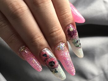 マイドリームス(My dreams)/スカルプ