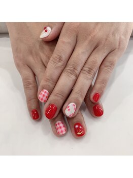 ネイルサロンワイスリー (y3)/持ち込み画像オッケー！