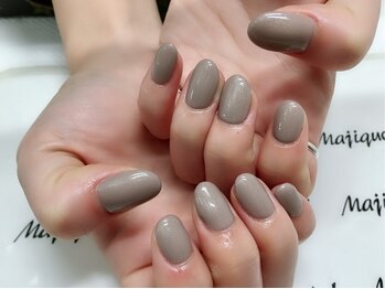 ネイルサロン マジックガール(Nail Salon MagiqueGirl)/