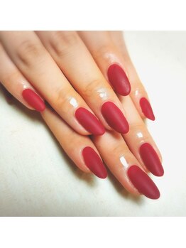 ベルーナ(Beluna)/シンプルコース