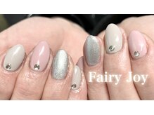 フェアリー ジョイ(Fairy Joy)/