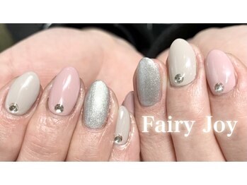 フェアリー ジョイ(Fairy Joy)/