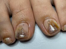 トータルビューティー ララ(Total Beauty RARA)/デザインネイル10870円