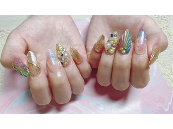 福屋。 指宿店/アートし放題コース